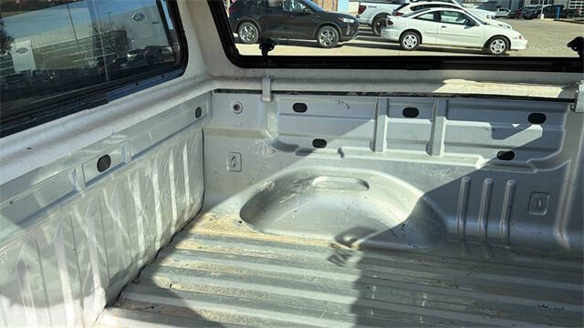 2020 Chevrolet Colorado