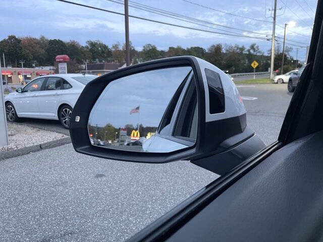 2022 Audi Q5 quattro S line Prestige 45 TFSI