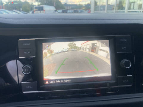 2020 Volkswagen Jetta GLI S