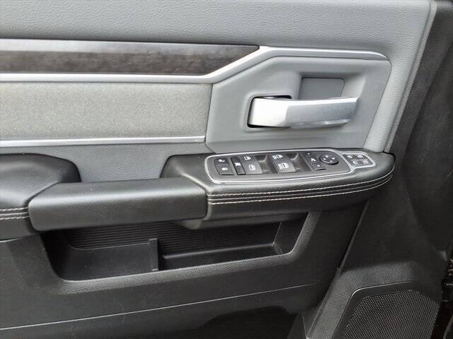 2023 RAM 2500 Big Horn