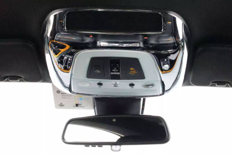 2018 Rolls-Royce Wraith