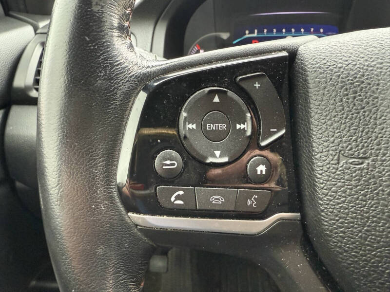 2021 Honda Pilot Black Edition