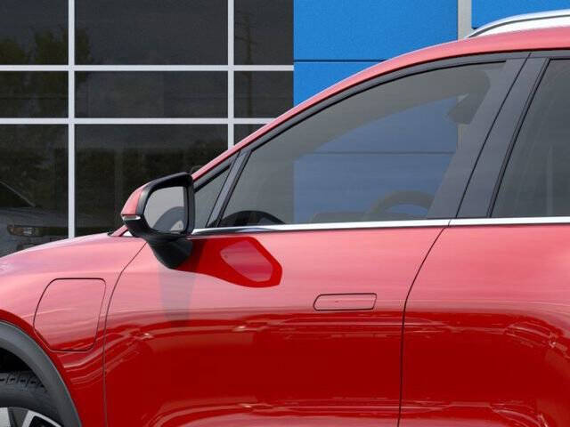 2026 Chevrolet Equinox EV LT 2