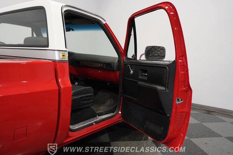 1976 Chevrolet C10