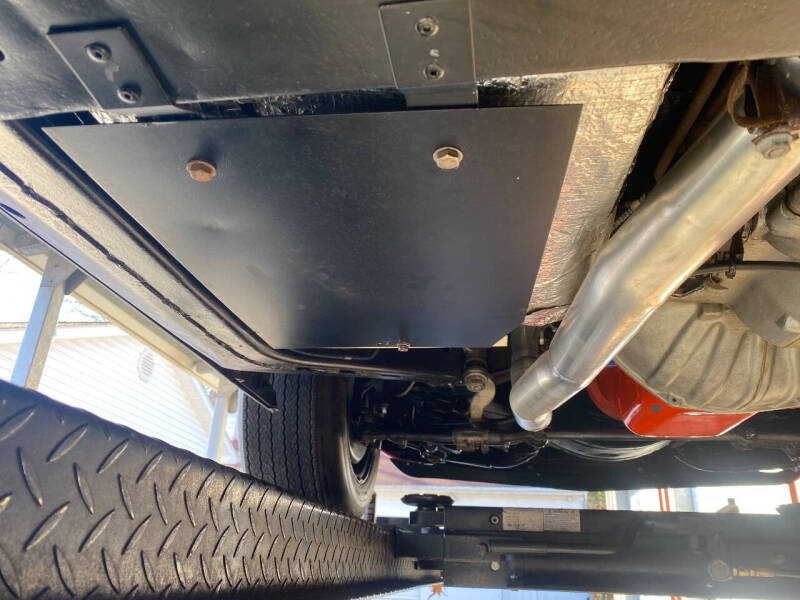 1969 Chevrolet Corvette