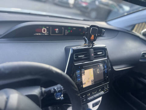 2016 Toyota Prius Four