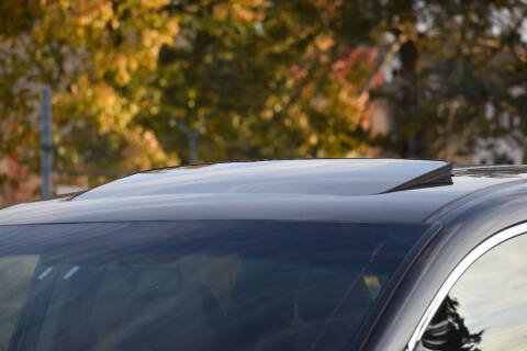 2012 Honda Odyssey Touring Elite