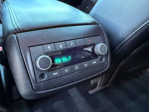 2014 Buick Enclave Premium