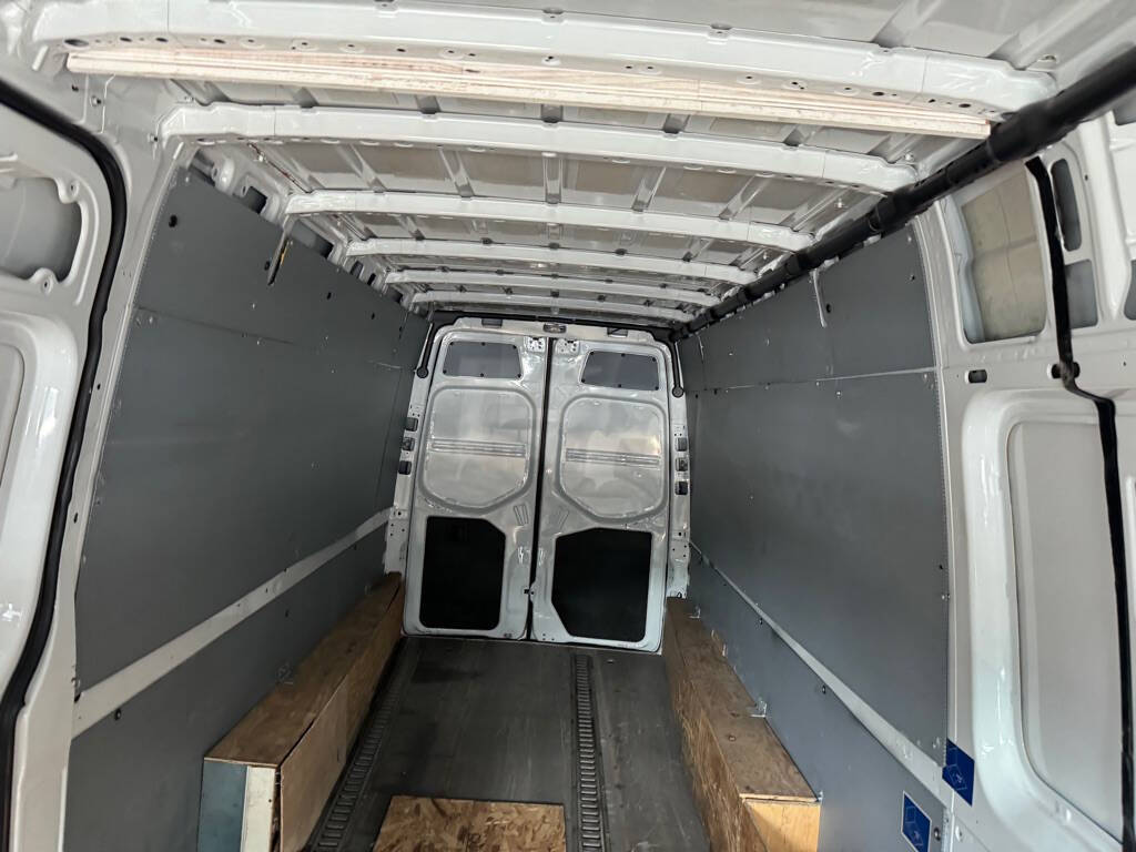 2019 Mercedes-Benz Sprinter for sale at Legit Motors in Elkhart, IN