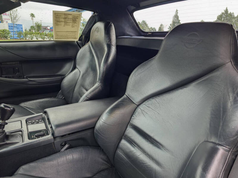 1994 Chevrolet Corvette