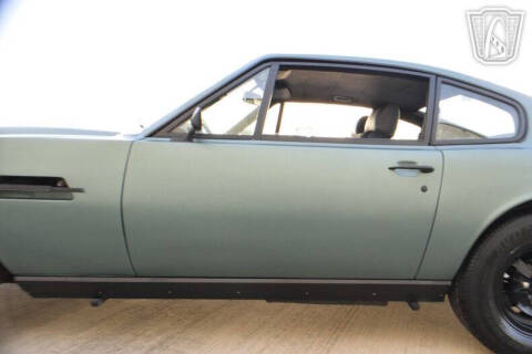 1976 Aston Martin V8 Vantage
