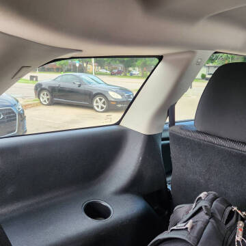 2019 Dodge Journey SE Value Package