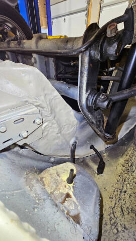 1969 Volkswagen Beetle Convertible