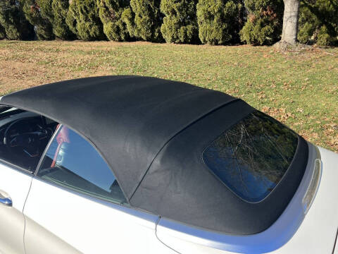 2017 Mercedes-Benz C-Class AMG C 43