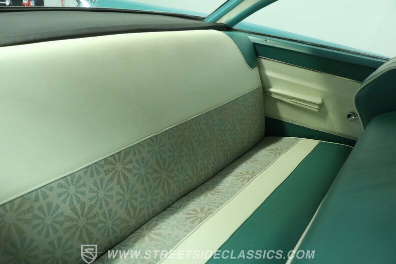 1960 Desoto Fireflite