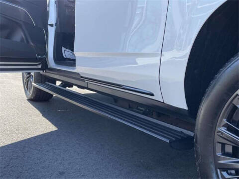 2024 Cadillac Escalade-V ESV