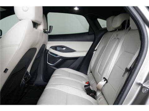 2020 Jaguar E-PACE P300 R-Dynamic S