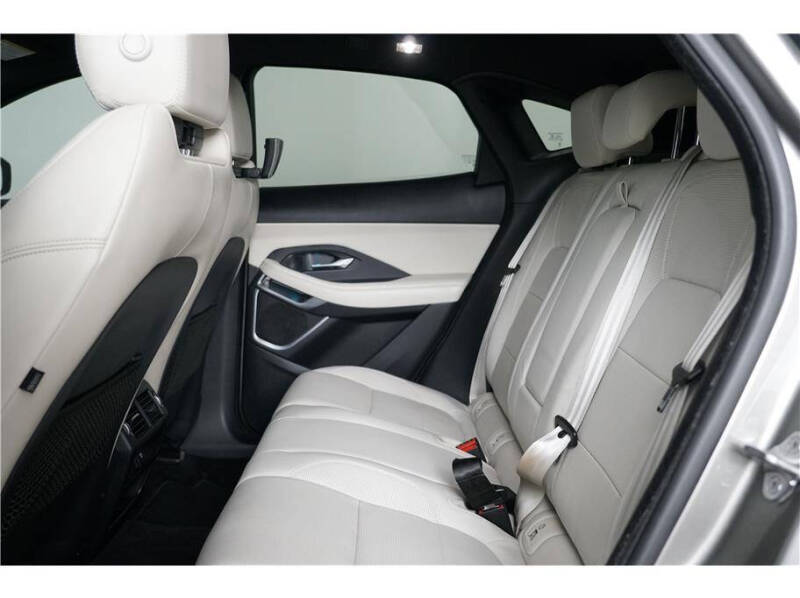 2020 Jaguar E-PACE P300 R-Dynamic S