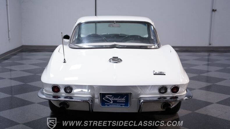 1966 Chevrolet Corvette
