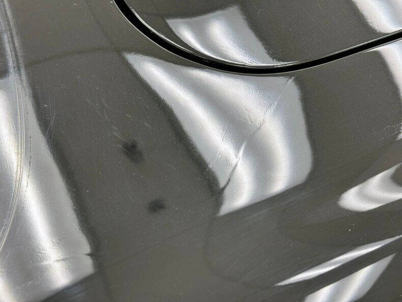 1956 Ford Thunderbird