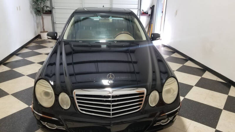 2008 Mercedes-Benz E-Class for sale at ATLANTA MOTORS in Suwanee GA