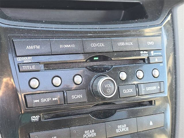 2013 Honda Odyssey EX-L