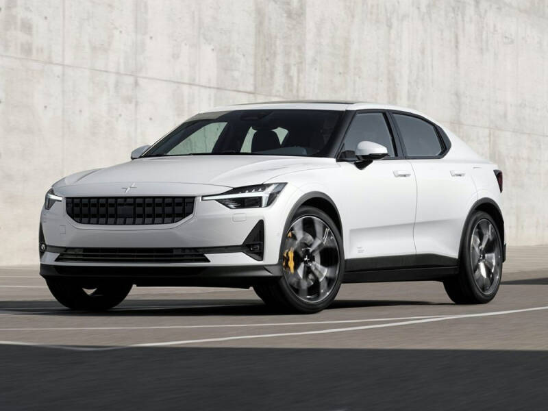 2023 Polestar 2 Long Range Single Motor