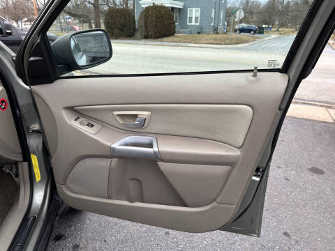 2006 Volvo XC90 2.5T
