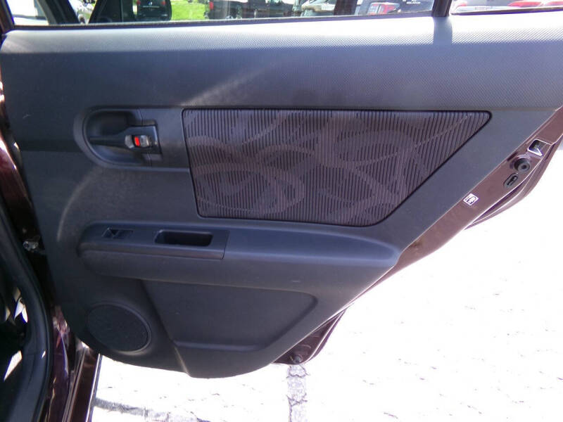 2015 Scion xB
