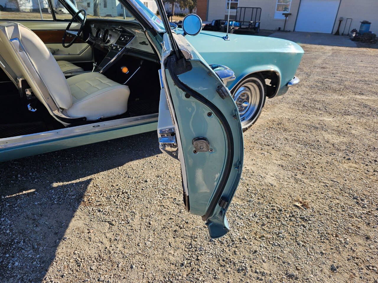 1963 Buick Riviera 135