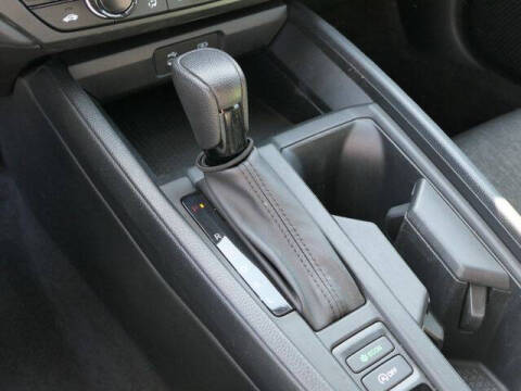 2023 Honda Accord
