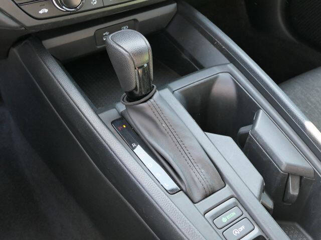 2023 Honda Accord