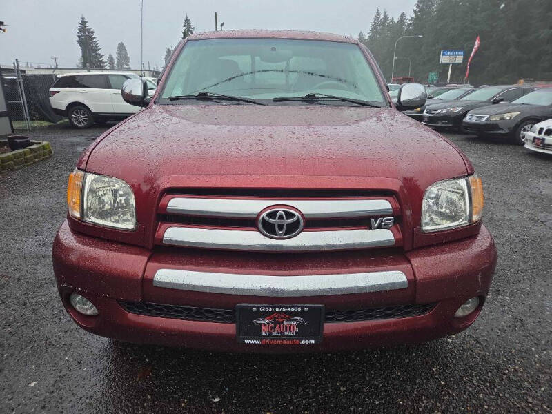 2004 Toyota Tundra