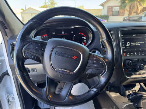 2020 Dodge Durango R/T