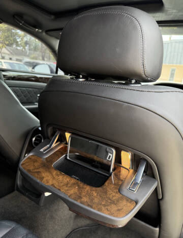 2017 Bentley Flying Spur W12