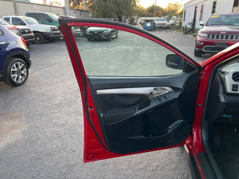 2009 Pontiac Vibe 2.4L