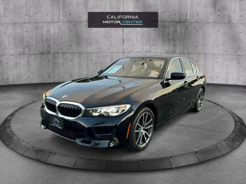 2019 BMW 3 Series 330i