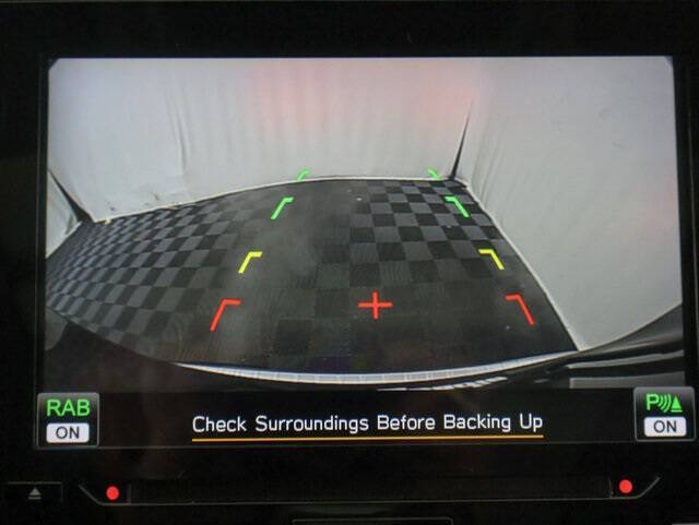 2020 Subaru Ascent Limited 7-Passenger