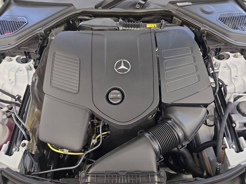 2026 Mercedes-Benz E-Class E 350 4MATIC