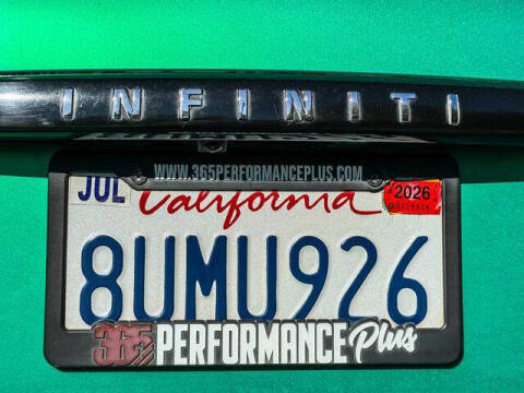 2014 Infiniti Q50 Hybrid Premium