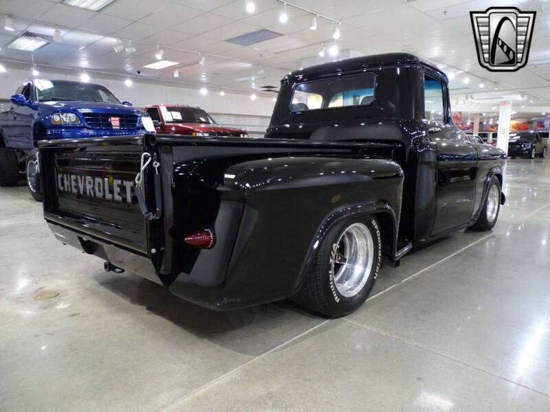 1957 Chevrolet 3100