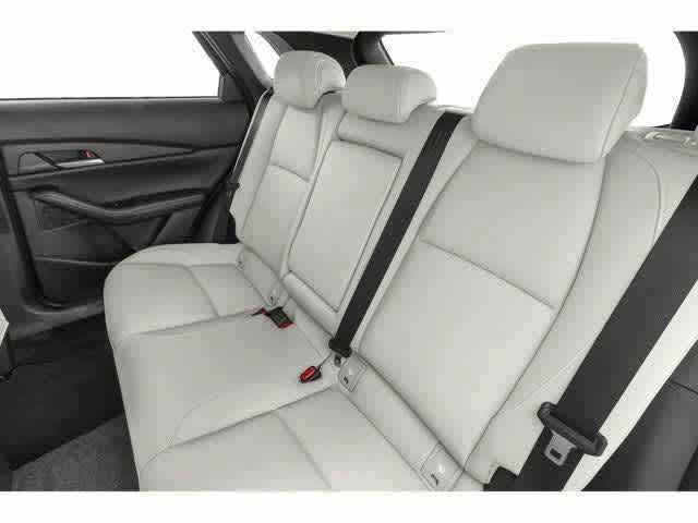 2025 Mazda CX-30 2.5 S Preferred