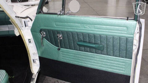 1963 Studebaker Lark