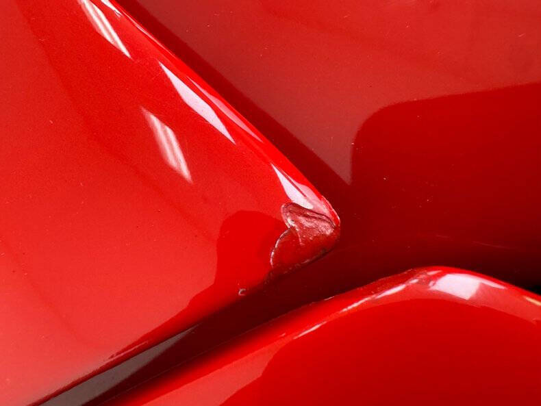 1939 Ford Deluxe