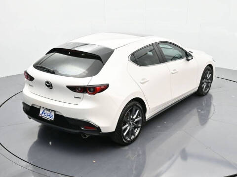 2024 Mazda Mazda3 Hatchback 2.5 S Preferred