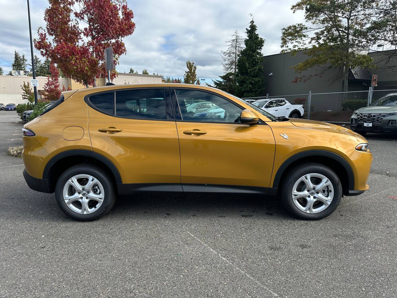 2024 Dodge Hornet for sale at Autos by Talon in Seattle, WA