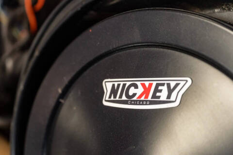 1975 Chevrolet Corvette