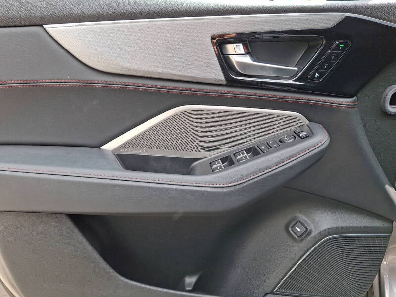 2023 Acura MDX SH-AWD w/A-SPEC