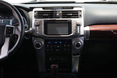 2016 Toyota 4Runner