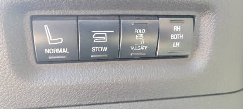 2014 Ford Flex Limited